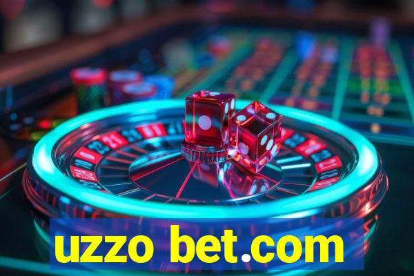 uzzo bet.com